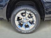 Thumbnail of 2025 Forged Blue Metallic RAM 1500