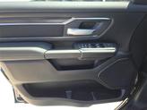 Thumbnail of 2025 Forged Blue Metallic RAM 1500