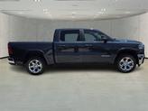Thumbnail of 2025 Forged Blue Metallic RAM 1500