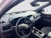 Thumbnail of 2024 Summit White Chevrolet Equinox