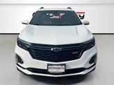 Thumbnail of 2024 Summit White Chevrolet Equinox