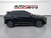 Thumbnail of 2025 Abyss Black Pearl Hyundai KONA