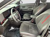 Thumbnail of 2025 Abyss Black Pearl Hyundai KONA