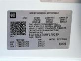 Thumbnail of 2024 Summit White GMC Sierra 2500