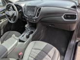 Thumbnail of 2024 Mosaic Black Metallic Chevrolet Equinox