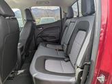 Thumbnail of 2019 Cajun Red Tintcoat Chevrolet Colorado