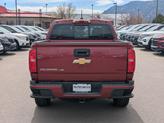 Thumbnail of 2019 Cajun Red Tintcoat Chevrolet Colorado