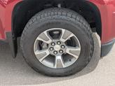Thumbnail of 2019 Cajun Red Tintcoat Chevrolet Colorado