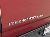 Thumbnail of 2019 Cajun Red Tintcoat Chevrolet Colorado
