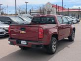 Thumbnail of 2019 Cajun Red Tintcoat Chevrolet Colorado