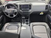 Thumbnail of 2019 Cajun Red Tintcoat Chevrolet Colorado