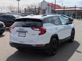 Thumbnail of 2024 Summit White GMC Terrain