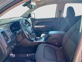 Thumbnail of 2022 Satin Steel Metallic Chevrolet Colorado