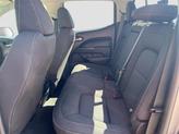 Thumbnail of 2022 Satin Steel Metallic Chevrolet Colorado