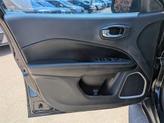 Thumbnail of 2021 Diamond Black Crystal Pearlcoat Jeep Compass