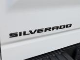 Thumbnail of 2024 Summit White Chevrolet Silverado 1500