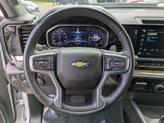 Thumbnail of 2024 Summit White Chevrolet Silverado 1500