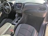 Thumbnail of 2024 Mosaic Black Metallic Chevrolet Equinox