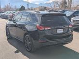 Thumbnail of 2024 Mosaic Black Metallic Chevrolet Equinox