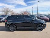 Thumbnail of 2024 Mosaic Black Metallic Chevrolet Equinox