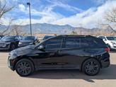 Thumbnail of 2024 Mosaic Black Metallic Chevrolet Equinox