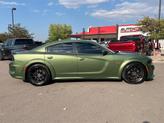 Thumbnail of 2022 F8 Green Dodge Charger