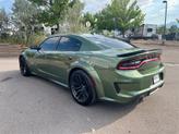 Thumbnail of 2022 F8 Green Dodge Charger