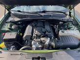 Thumbnail of 2022 F8 Green Dodge Charger