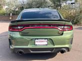 Thumbnail of 2022 F8 Green Dodge Charger