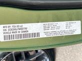 Thumbnail of 2022 F8 Green Dodge Charger