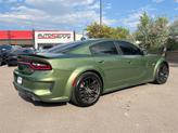 Thumbnail of 2022 F8 Green Dodge Charger