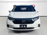 Thumbnail of 2023 Platinum White Pearl Honda Odyssey