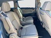 Thumbnail of 2023 Platinum White Pearl Honda Odyssey