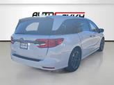 Thumbnail of 2023 Platinum White Pearl Honda Odyssey