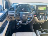 Thumbnail of 2023 Platinum White Pearl Honda Odyssey