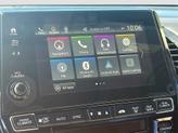 Thumbnail of 2023 Platinum White Pearl Honda Odyssey