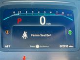Thumbnail of 2023 Platinum White Pearl Honda Odyssey