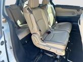 Thumbnail of 2023 Platinum White Pearl Honda Odyssey