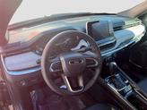 Thumbnail of 2025 Diamond Black Crystal Pearlcoat Jeep Compass