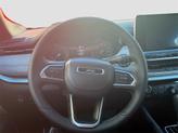 Thumbnail of 2025 Diamond Black Crystal Pearlcoat Jeep Compass