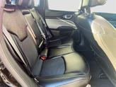Thumbnail of 2025 Diamond Black Crystal Pearlcoat Jeep Compass