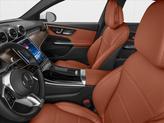Thumbnail of 2026 Verde Silver Metallic Mercedes-Benz GLC 300