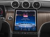Thumbnail of 2026 Verde Silver Metallic Mercedes-Benz GLC 300