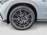 Thumbnail of 2025 MANUFAKTUR Alpine Grey Mercedes-Benz AMG GLC 43