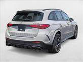 Thumbnail of 2025 MANUFAKTUR Alpine Grey Mercedes-Benz AMG GLC 43