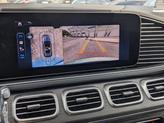 Thumbnail of 2026 MANUFAKTUR Ireland Mid Green Metallic Mercedes-Benz AMG GLE 63