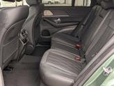 Thumbnail of 2026 MANUFAKTUR Ireland Mid Green Metallic Mercedes-Benz AMG GLE 63