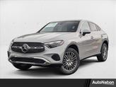 Photo of 2026 MANUFAKTUR Alpine Grey Mercedes-Benz GLC 300