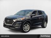 Photo of 2020 Black Noir Pearl Hyundai TUCSON