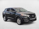 Thumbnail of 2020 Black Noir Pearl Hyundai TUCSON